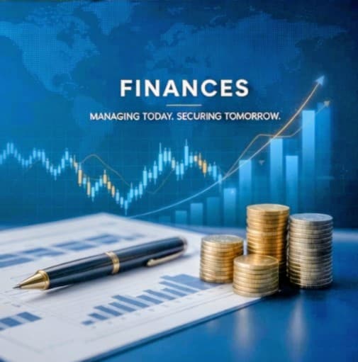 Finances