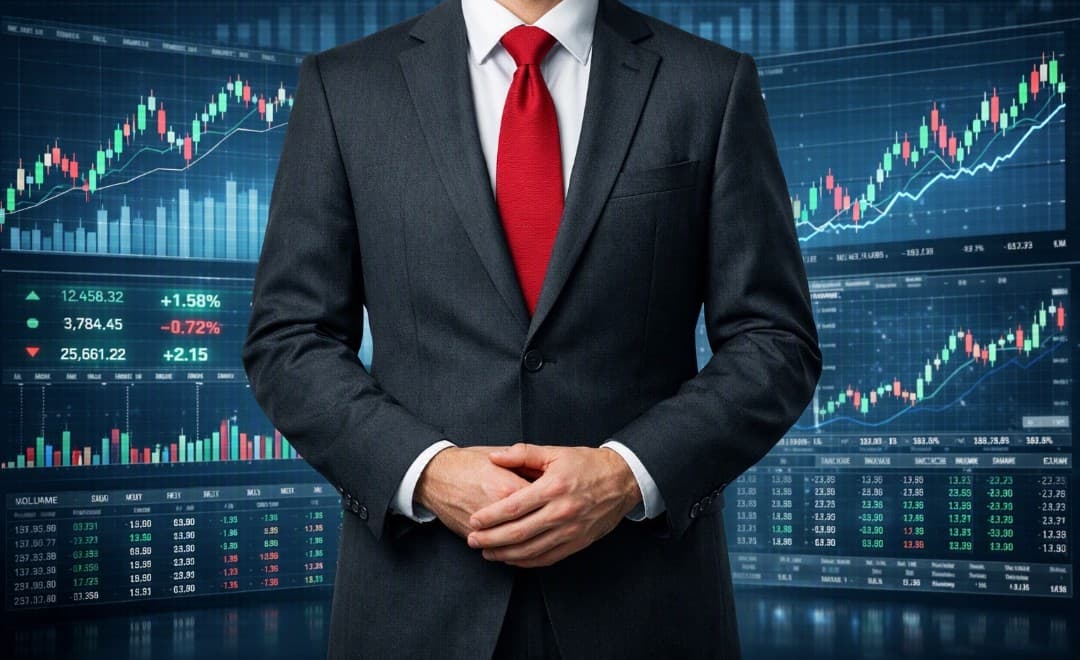 Stocks Market Venture